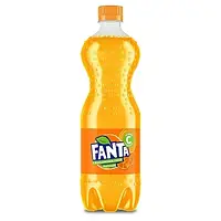 Напиток газированный Fanta 750 мл (0,75л)