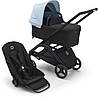 Коляска 2в1 Bugaboo Dragonfly, фото 9