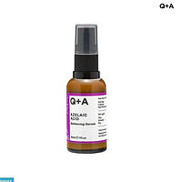 Сиворотка для обличчя з азелаїновою кислотою Q+A Azelaic Acid fasial serum (30 ml)