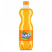 Напиток газированный Fanta 1,25 литра