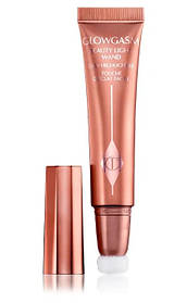 Кремова румяна Charlotte Tilbury Beauty light wand - Peachgasm (12 ml)