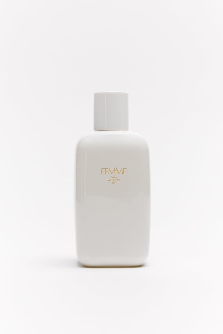 Туалетна вода ZARA Femme 180 ml