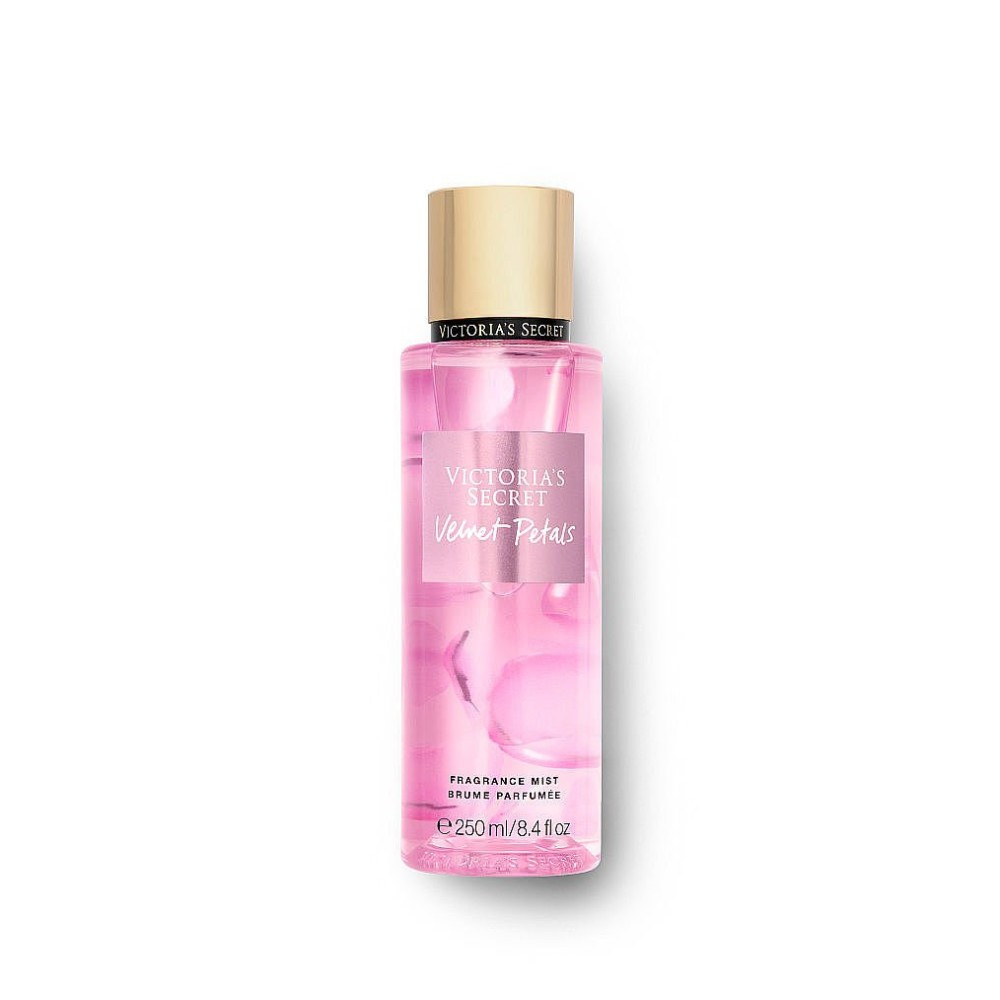 Міст для тіла Victoria's Secret Velvet Petals (250 ml)