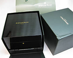 Коробка для годинника Audemars Piguet Green. Replica: AAA