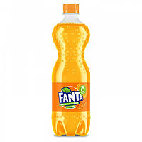 Напиток газированный Fanta 1,5 литра