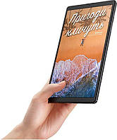 Планшет SAMSUNG Galaxy Tab A7 Lite WiFi 3/32GB Silver SM-T220NZAASEK