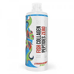 Fish Collagen Peptides Zero Liquid MST 1000 мл
