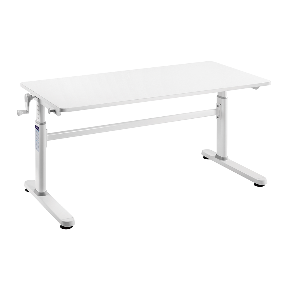 Дитяча парта Cubby Imparare Grey, фото 1