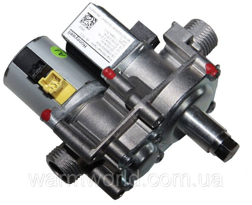 0020049296 Газовий клапан Пантера v18 CE 0063 BQ 1829 Protherm