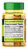 Puritan's Pride Odorless Garlic & Parsley 500 mg / 100 mg 100 капсул, фото 3