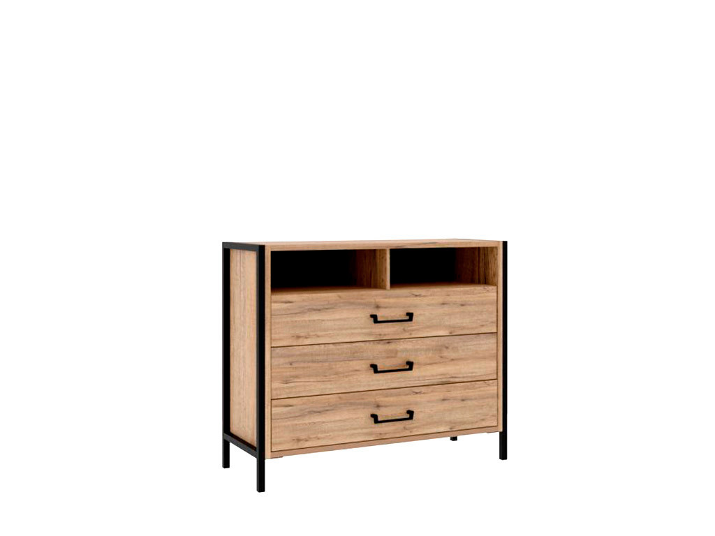 Комод Oriental Tree HUDK212, фото 1