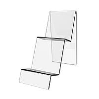 Підставка EKOSTAR для портмоне двоярусна