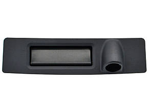 Кнопка відкриття кришки багажника без камери Tesla Model 3 / Model Y (1105486-00-E), фото 3