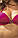 Купальник роздільний пушап бразиліана Lormar 851883 Рожевий, 44B, фото 2