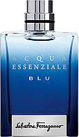 Salvatore Ferragamo Acqua Essenziale Blu (478892)