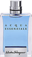 Salvatore Ferragamo Acqua Essenziale 50ml (231107)