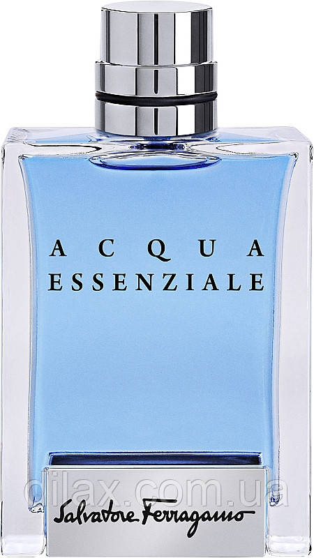 Salvatore Ferragamo Acqua Essenziale 50ml (231107)