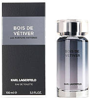 Karl Lagerfeld Bois de Vetiver (739771)