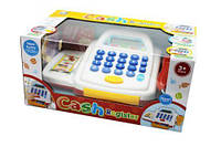 Уцінка. Касовий апарат "Cash Register" - не товарний вигляд