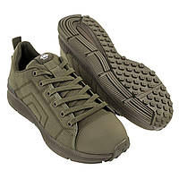 Тактичні кросівки Pentagon Hybrid Tactical Shoes 2.0 Olive Size 40