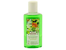 Ополіскувачі та зубнi порошки