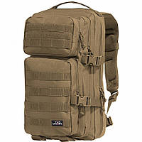 Рюкзак тактичний 35 л койот Pentagon Tac Maven Assault Small 35l Coyote