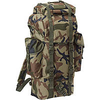 Рюкзак Brandit Kampfrucksack 65 l Woodland