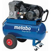 Компрессор Metabo MEGA 350 W(796795366754)