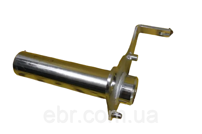 326-0089, 3260089 Палець гідроциліндра задньої стріли для екскаваторів-навантажувачів Caterpillar F-Серії