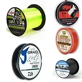 ЛІСКИ ШНУРИ