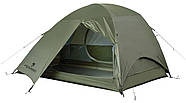 Намет тримісний Ferrino Італія Nemesi 3 Pro Olive Green (91213MOOFR), фото 3