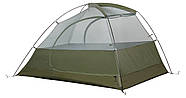 Намет тримісний Ferrino Італія Nemesi 3 Pro Olive Green (91213MOOFR), фото 4