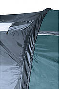 Тент водохахисний Ferrino Італія Canopy 4 Places Dark Grey, фото 4
