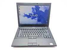 Ноутбук Dell Latitude E6400/ 14.1" (1280x800)/ Core2Duo P8700/ 4 GB RAM/ 500 GB HDD/ GMA 4500MHD/ АКБ 0%, фото 2