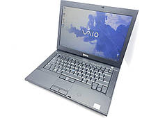 Ноутбук Dell Latitude E6400/ 14.1" (1280x800)/ Core2Duo P8700/ 4 GB RAM/ 500 GB HDD/ GMA 4500MHD/ АКБ 0%, фото 3