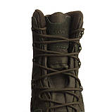 Черевики олива GTX Hi TF Gore-Tex розмір 45, фото 6