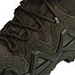 Черевики тактичні Lowa  ZEPHYR GTX Hi TF Gore - Tex Олива.PeremogaUA, фото 4