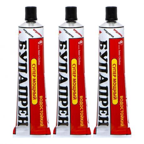 Клей "Будапрен" волостійкий 40мл MZOPT