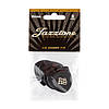 Медіатори Dunlop 477P208 JD JAZZTONES 208 PLAYER'S PACK, фото 3