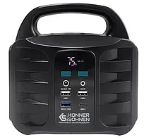 Джерела безперебійного живлення