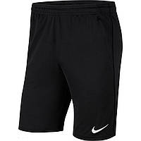 Детские шорты Nike Dri-Fit Park 20 DB8244-010, Чёрный, Размер (EU) - 152cm