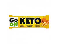 Keto Bar Go On (50 грамм)