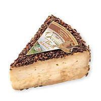 Сир витриманий у віскі та солоді Очеллі "Occelli Barolo Beppino" фасування 1 kg
