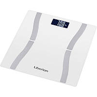 Напольные весы Liberton LBS-0808