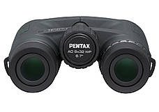 Бінокль Pentax AD 9X32 WP (62791), фото 4