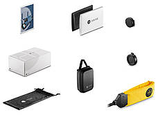 Монокуляр Hawke Endurance ED Marine 7x42 Blue (36520), фото 3