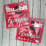 Гранули/порошок від мурах  Рубіт Rubit Polski 50 г, фото 3