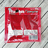 Гранули/порошок від мурах  Рубіт Rubit Polski 50 г, фото 5