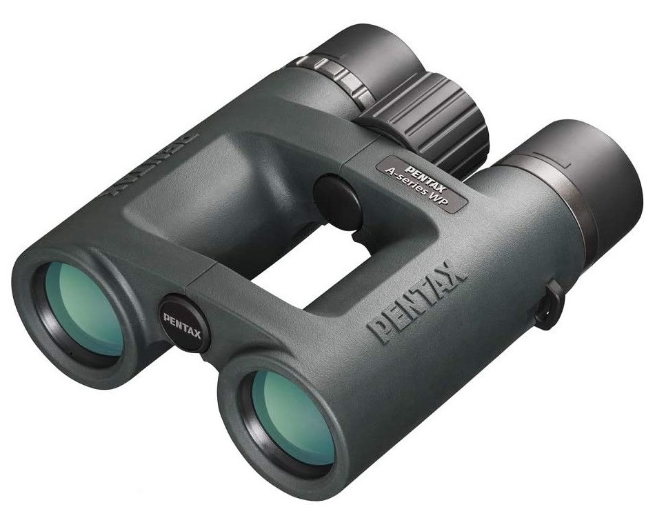 Бінокль Pentax AD 9X32 WP (62791), фото 1