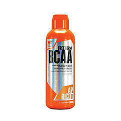 Амінокислоти Extrifit BCAA 80.000 Liquid 1000 ml (Apricot)